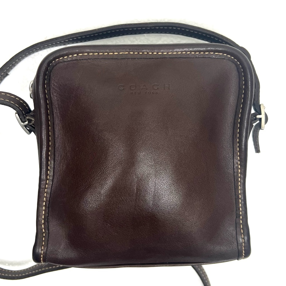 Vintage Coach 9139 Bellini Bag - Picture 12 of 16